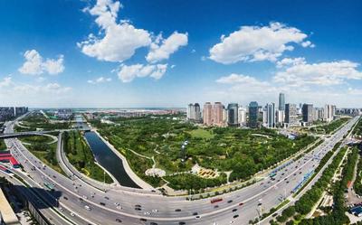 建設(shè)&ldquo;無(wú)廢城市&rdquo; 鄭州這樣做