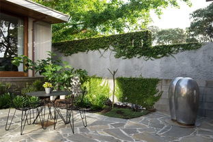 景觀設計中的 適度 ,體會約束的力量