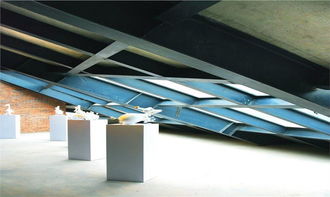 珠江啤酒廠沿江景觀設(shè)計