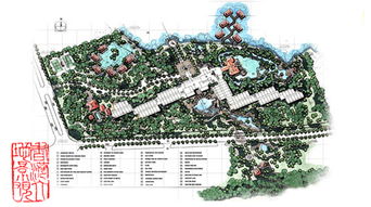 寧波國(guó)際花園景觀設(shè)計(jì)