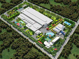 綠化效果圖設(shè)計(jì)