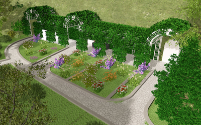 景觀設(shè)計(jì)園林景觀鳥瞰圖景觀道路景觀景觀效果圖景觀雕塑公園景觀